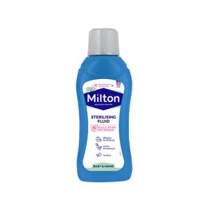 MILTON STERILIZING LIQUID X500ML