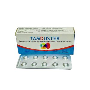 TAMDUSTER TABLETS