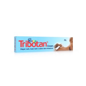 TRIBOTAN BABY CREAM 20G
