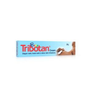 TRIBOTAN CREAM 20G