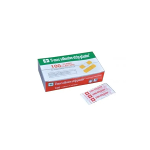U-MEC PLASTER