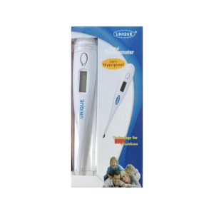 DIGITAL THERMOMETER