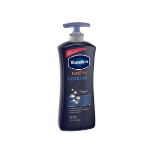 VASELINE MEN COOLING LOTION X600ML