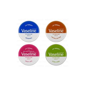 VASELINE LIP THERAPY (ALL TYPES)