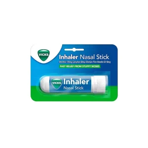 VICKS INHALER