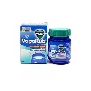 VICKS VAPORUB X50G