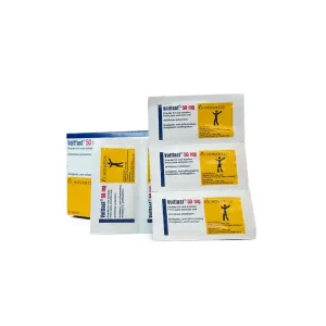 VOLTFAST 50MG