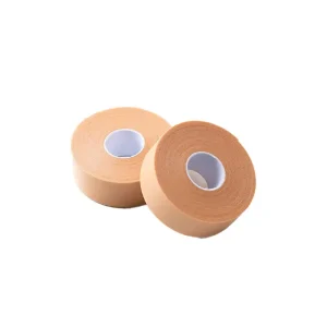 ZINC OXIDE ADHESIVE PLASTER (2.5CM X 5M)