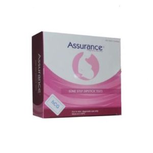 PREGNANCY TEST STRIPS X100