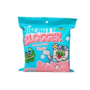 BEAUTY BLOGGER COTTON PADS X200