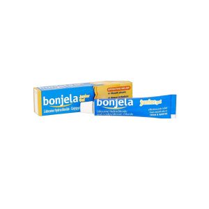 BONJELA JUNIOR GEL