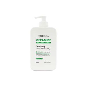 CERAMIDE HYDRATING GENTLE CLEANSER X400ML