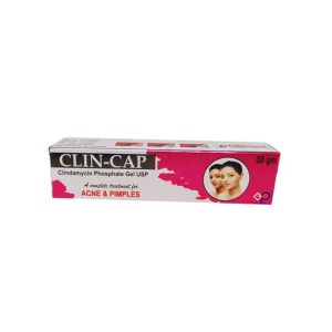 CLIN-CAP GEL 30G