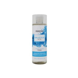 CREIGHTONS SALICYLIC ACID EXFOLIATING TONIC X200ML
