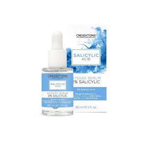 CREIGHTONS SALICYLIC ACID SERUM X30ML