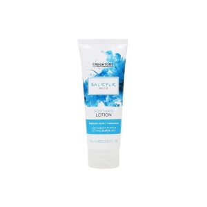 CREIGHTONS SALICYLIC ACID SOOTHING LOTION X75ML