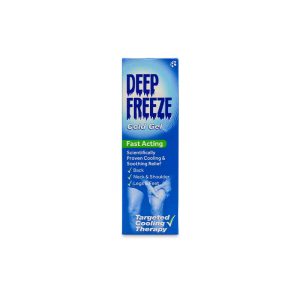 DEEP FREEZE COLD GEL x100G