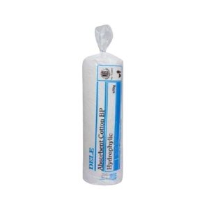 DELE COTTON WOOL 25G