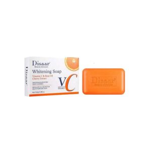 DISAAR WHITENING SOAP X100G