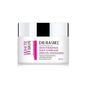 DR RASHEL WHITENING DAY CREAM