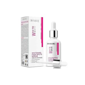 DR RASHEL WHITENING FADE SPOTS SERUM