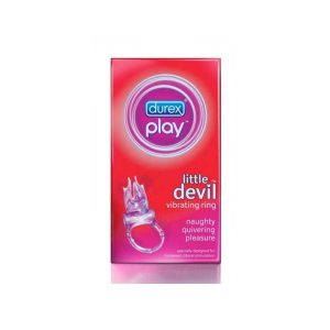 DUREX LITTLE DEVIL RING X1