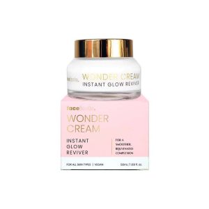 FACE FACTS WONDER CREAM