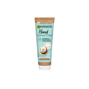 GARNIER INTENSIVE NOURISHING HAND CREAM