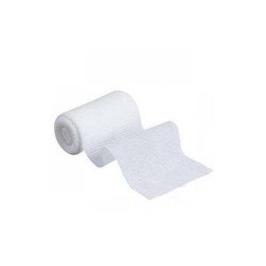 GAUZE BANDAGES