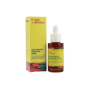 GOOD MOLECULES DISCOLORATION CORRECTING SERUM X30ML