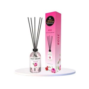 GULF ORCHID REED DIFFUSER