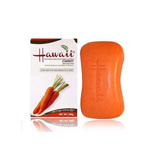 HAWAII BAR SOAP X200G