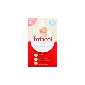 INFACOL SIMETICONE 85ML