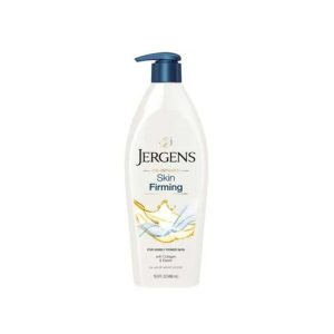 JERGENS BODY LOTION X496ML