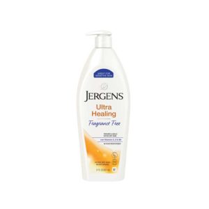 JERGENS BODY LOTIONS X621ML
