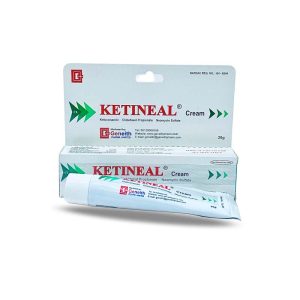 KETINEAL CREAM