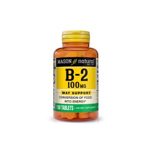 VITAMIN K TABLETS X100