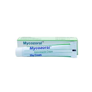 MICOZOL CREAM X20G