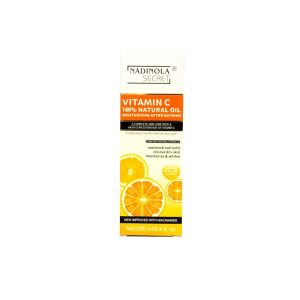 NADINOLA SECRET VITAMIN C OIL X220ML