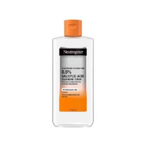 NEUTROGENA BLACKHEAD ELIMINATING LIQUID X200ML