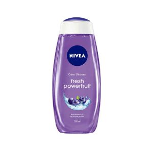 NIVEA SHOWER WASH X500ML