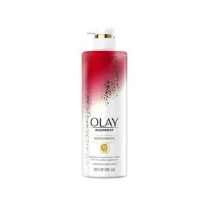 OLAY NIACINAMIDE BODY WASH X591ML