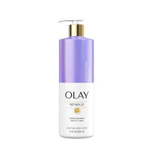 OLAY RETINOL BODY LOTION X502ML