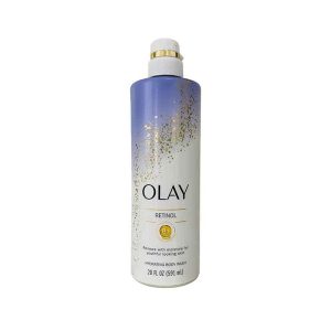 OLAY RETINOL BODY WASH X591ML