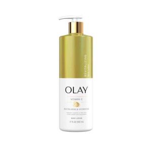 OLAY VITAMIN C BODY LOTION X502ML
