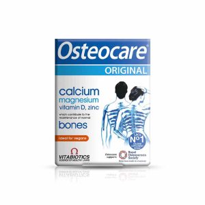 OSTEOCARE ORIGINAL TABLETS X30