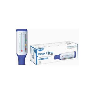 PEAK FLOW METER
