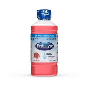 PEDIALYTE ELECTROLYTE ORAL SOLUTION 500ML
