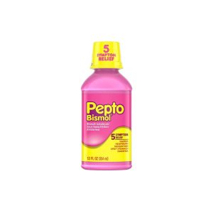 PEPTOBISMOL LIQ 118ML