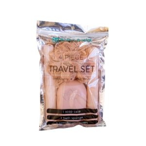 TRAVEL SET